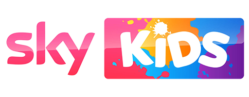 Computer Animation for Sky Kids